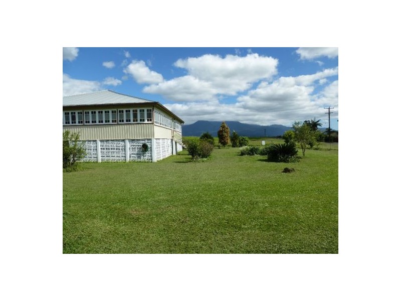 Babinda QLD 4861