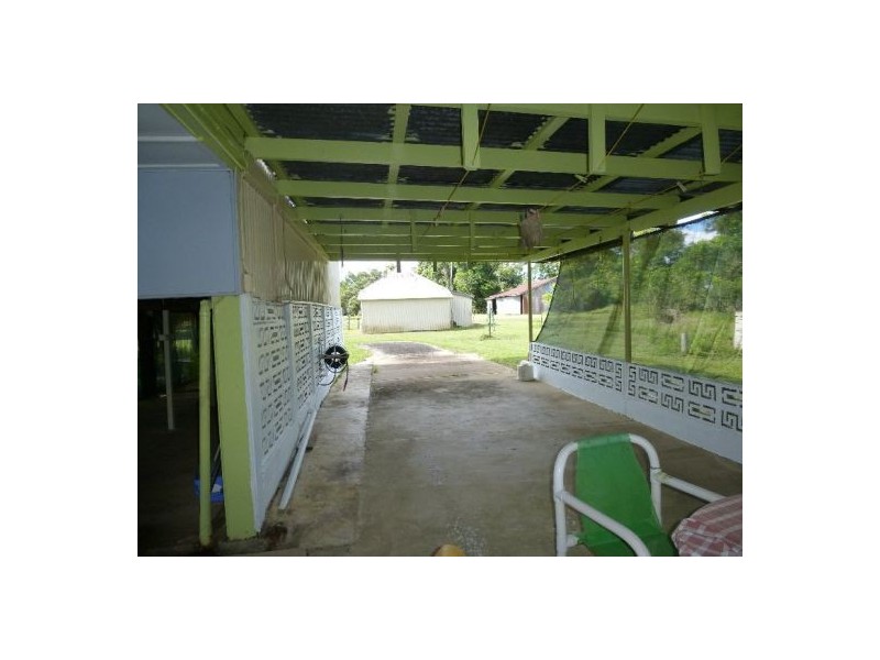 Babinda QLD 4861
