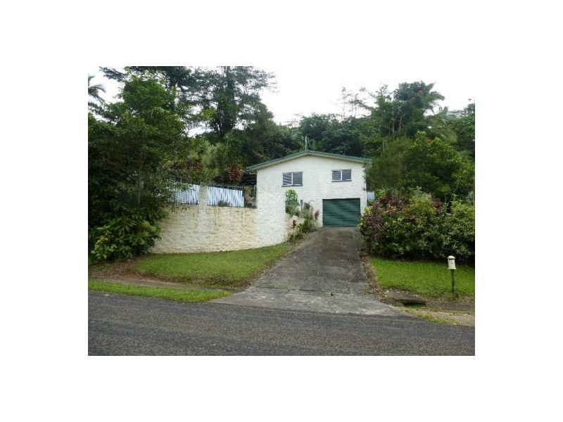 34 Angus Street, Babinda QLD 4861