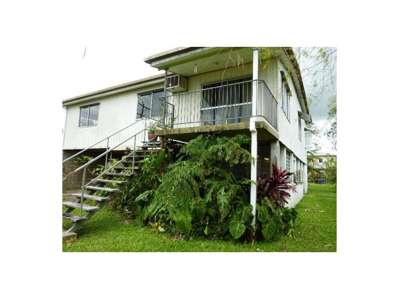 48 Eastwood Street, Babinda QLD 4861