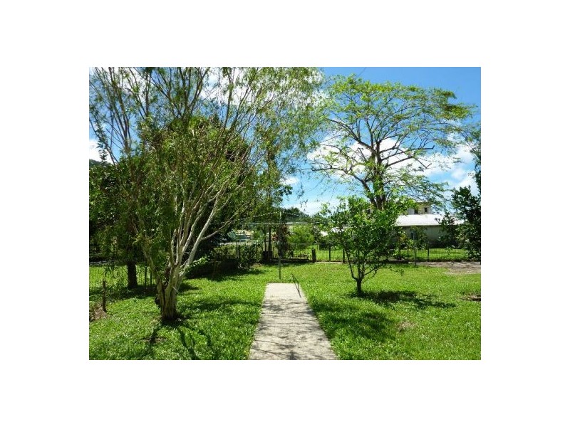 48 Eastwood Street, Babinda QLD 4861