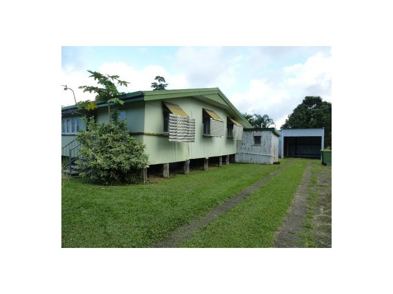 37 Eastwood Street, Babinda QLD 4861