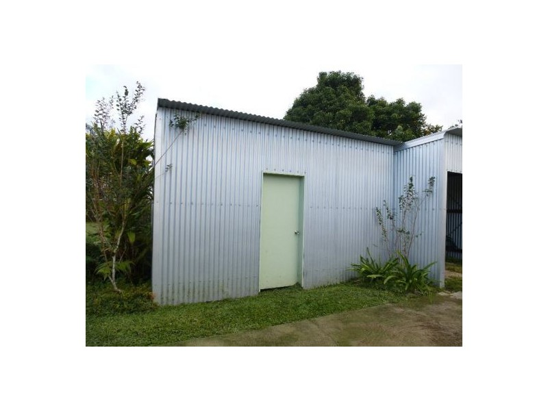 37 Eastwood Street, Babinda QLD 4861