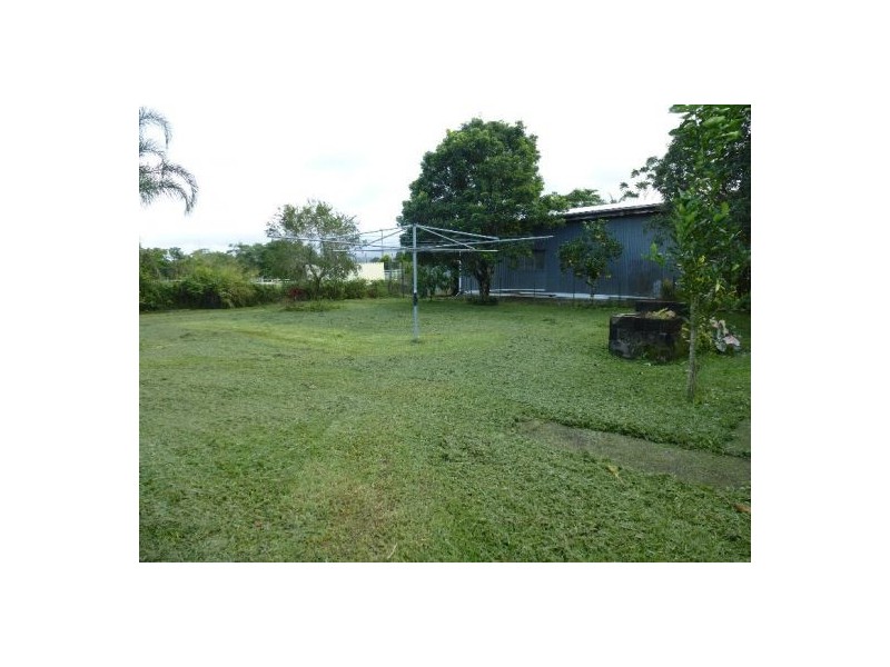 37 Eastwood Street, Babinda QLD 4861
