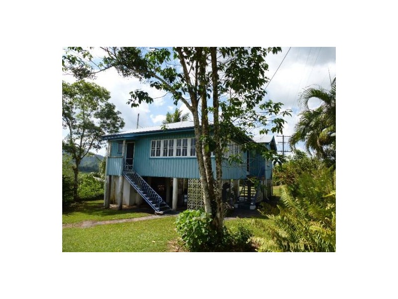 103 Menzies Road, Babinda QLD 4861