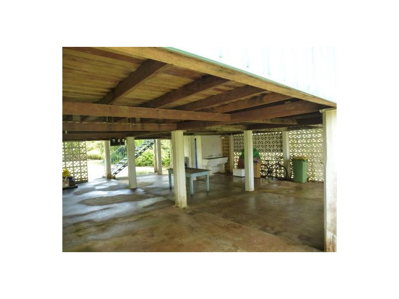 103 Menzies Road, Babinda QLD 4861