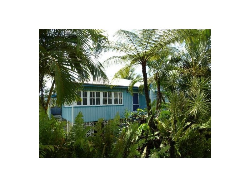 103 Menzies Road, Babinda QLD 4861