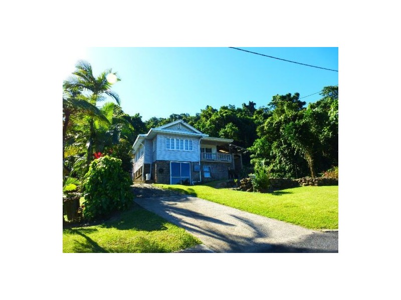 30 Jago Street, Babinda QLD 4861