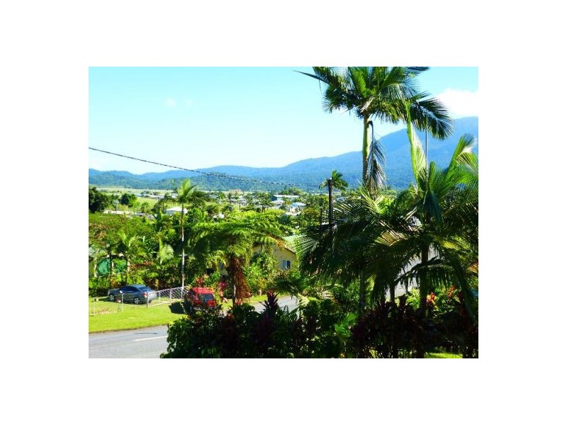 30 Jago Street, Babinda QLD 4861