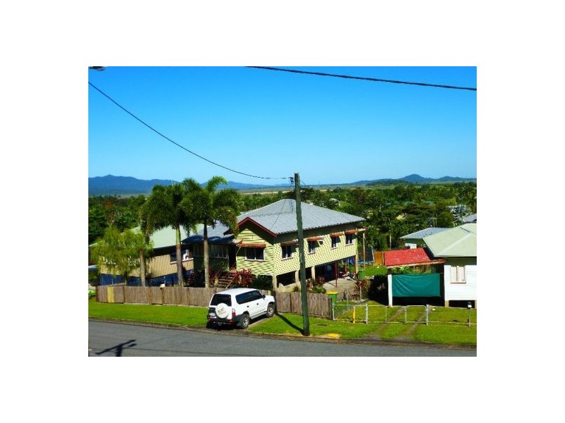 30 Jago Street, Babinda QLD 4861