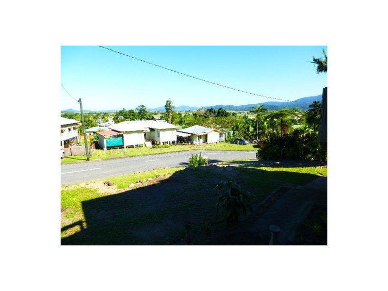 30 Jago Street, Babinda QLD 4861