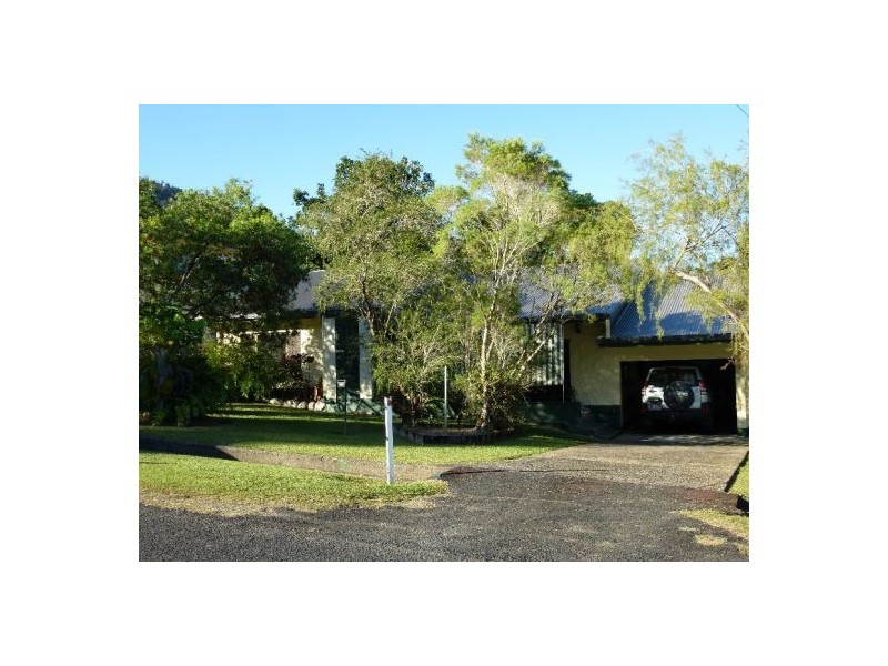 18 Moretto Street, Babinda QLD 4861