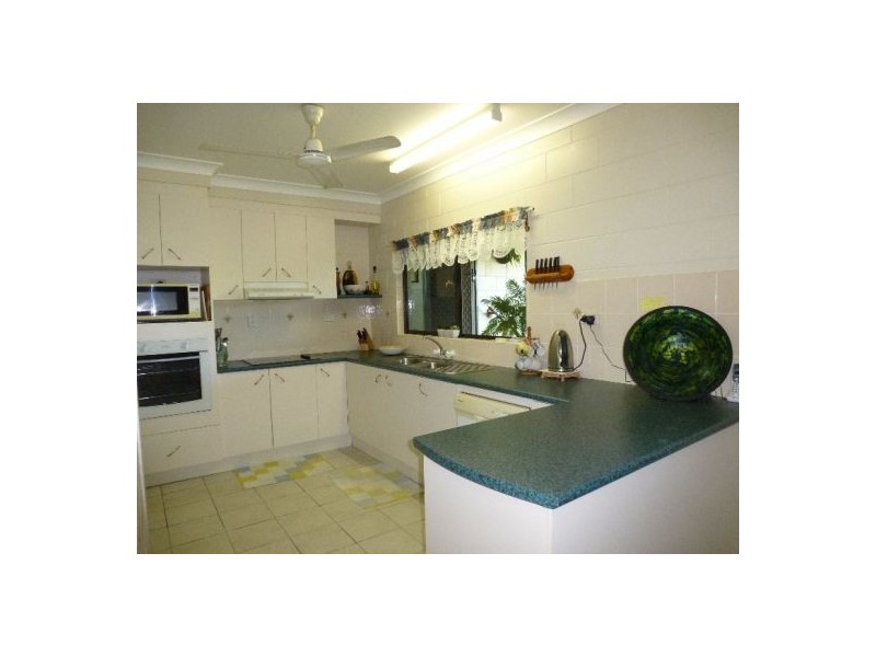 18 Moretto Street, Babinda QLD 4861