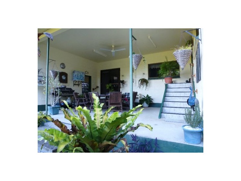 18 Moretto Street, Babinda QLD 4861