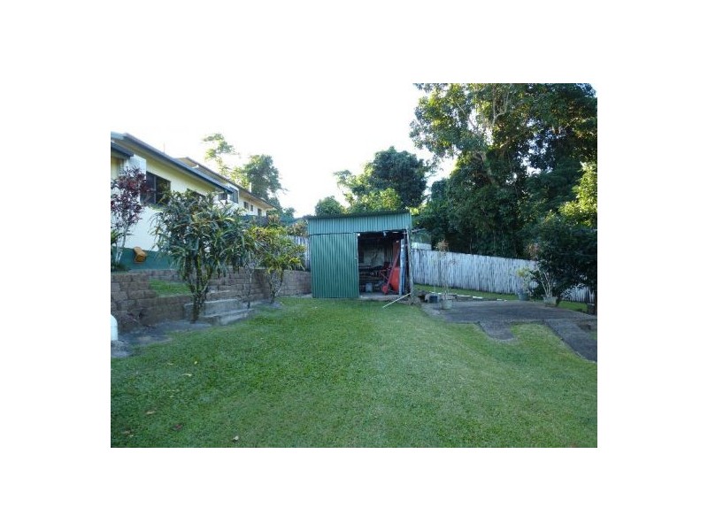 18 Moretto Street, Babinda QLD 4861