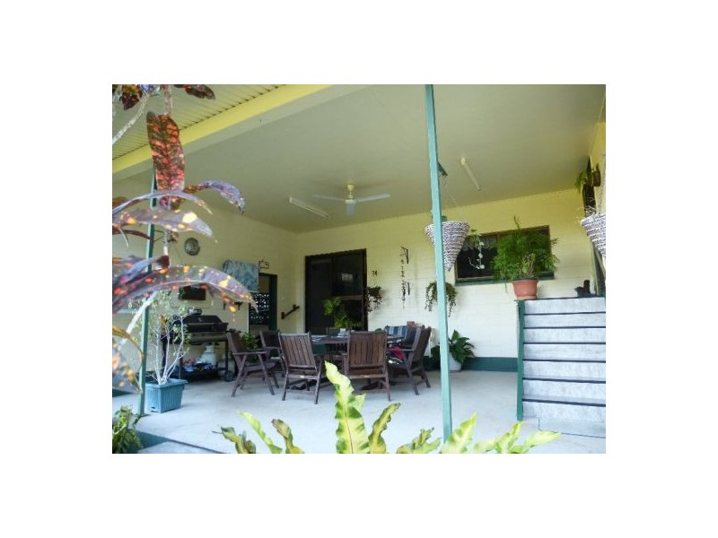 18 Moretto Street, Babinda QLD 4861