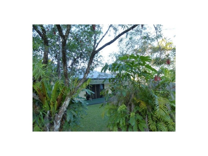 18 Moretto Street, Babinda QLD 4861