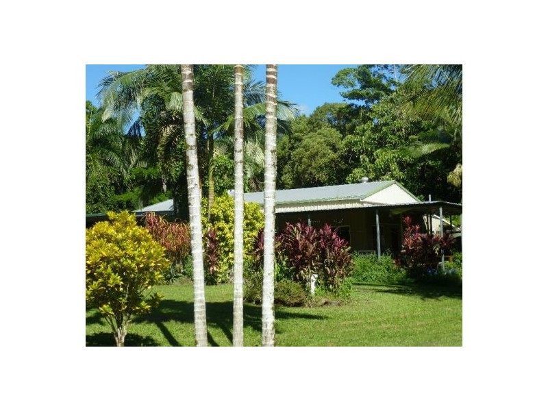 Babinda QLD 4861