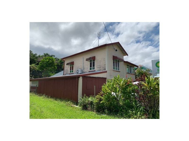 68927 Bruce Highway, Deeral QLD 4871