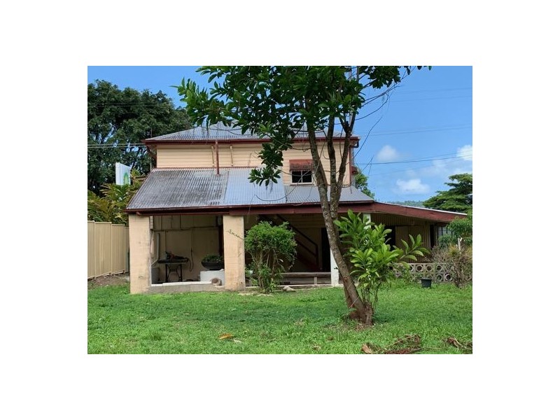 68927 Bruce Highway, Deeral QLD 4871