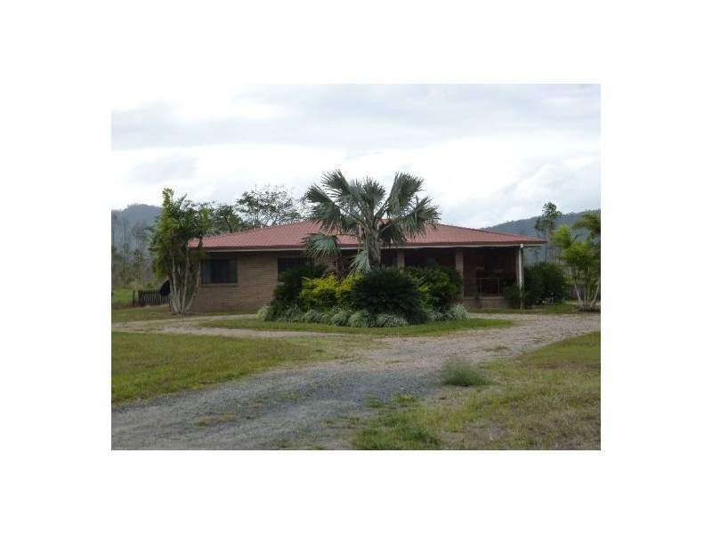 67812 Bruce Highway, Babinda QLD 4861