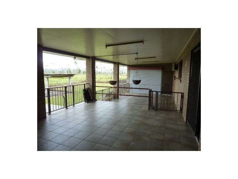 67812 Bruce Highway, Babinda QLD 4861