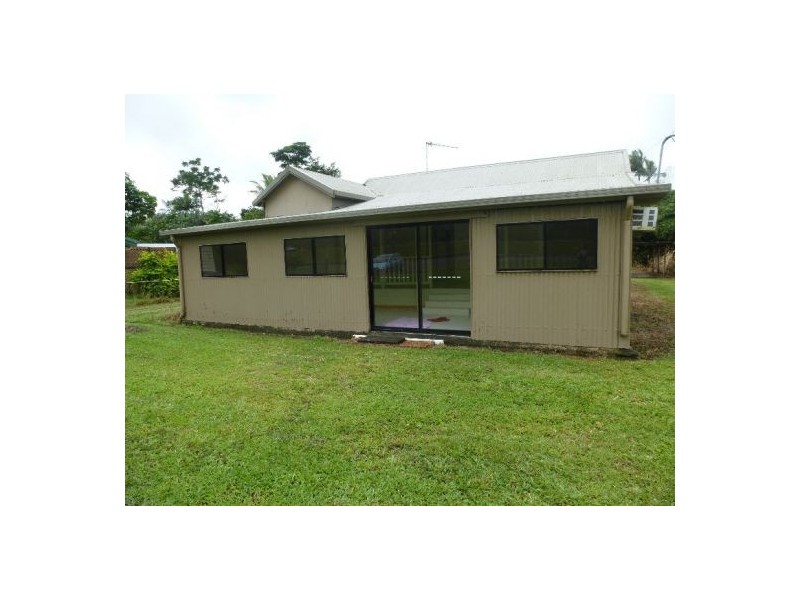 225 Howard Kennedy Drive, Babinda QLD 4861