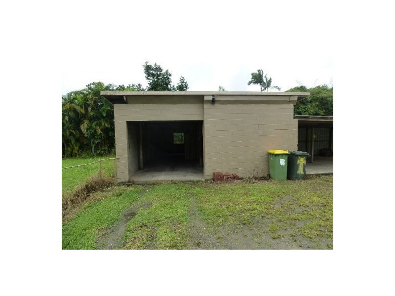 225 Howard Kennedy Drive, Babinda QLD 4861