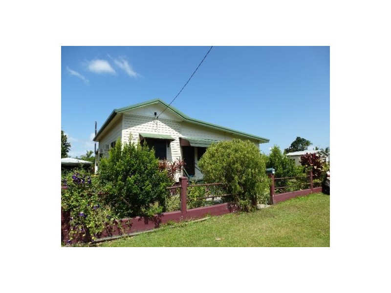 227 Howard Kennedy Drive, Babinda QLD 4861