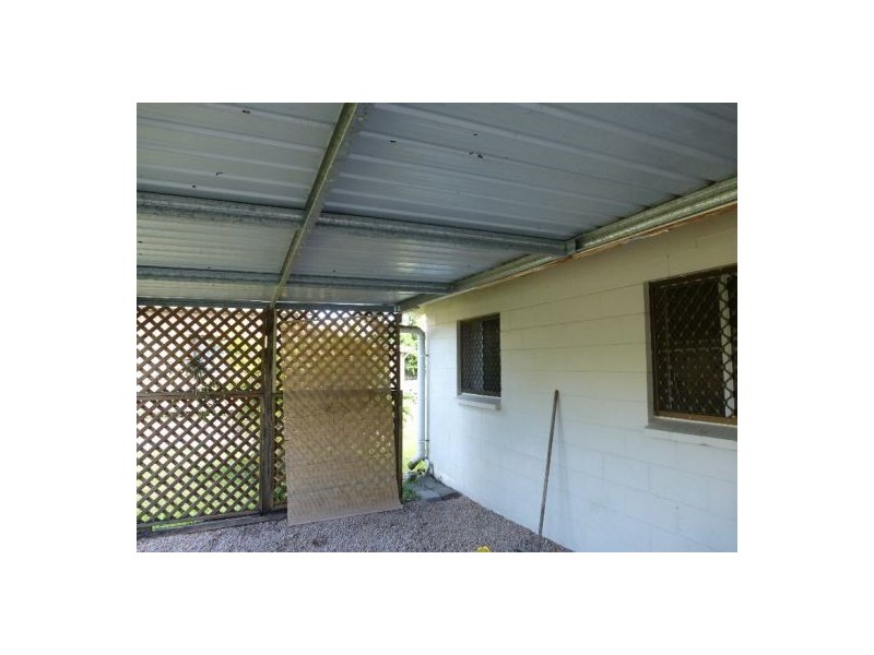 227 Howard Kennedy Drive, Babinda QLD 4861