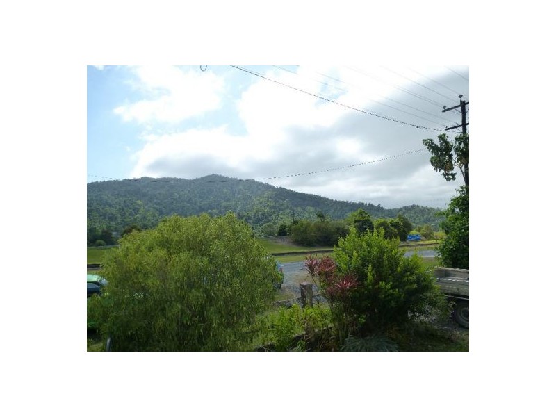 227 Howard Kennedy Drive, Babinda QLD 4861