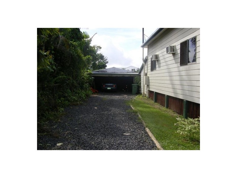 227 Howard Kennedy Drive, Babinda QLD 4861