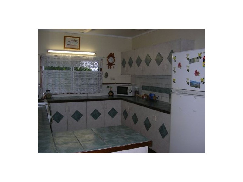 227 Howard Kennedy Drive, Babinda QLD 4861