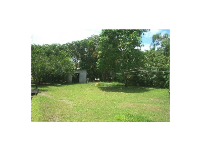 227 Howard Kennedy Drive, Babinda QLD 4861