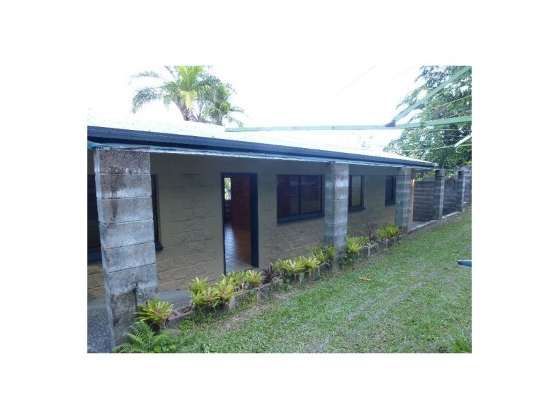 26 Angus Street, Babinda QLD 4861