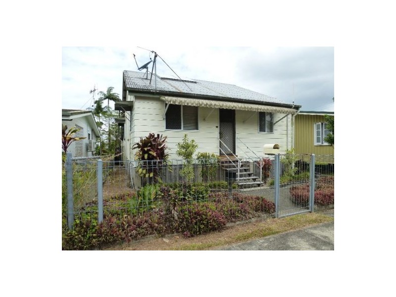 167 Munro Street, Babinda QLD 4861