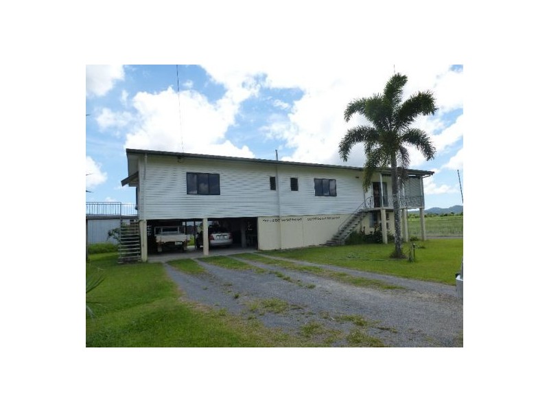 57 Catalano Access Road, Babinda QLD 4861