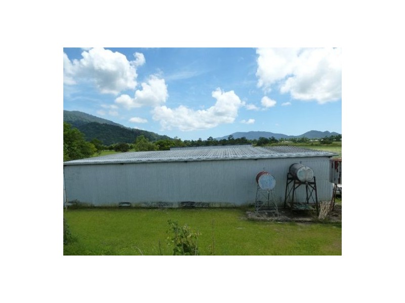 57 Catalano Access Road, Babinda QLD 4861