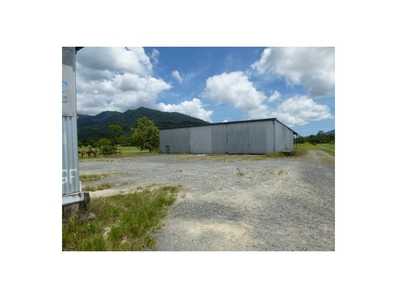 57 Catalano Access Road, Babinda QLD 4861
