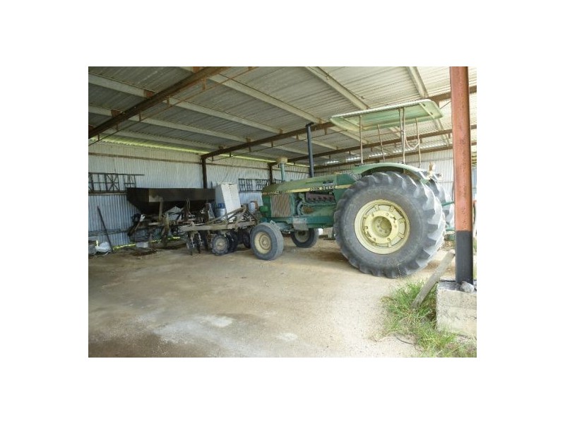 57 Catalano Access Road, Babinda QLD 4861