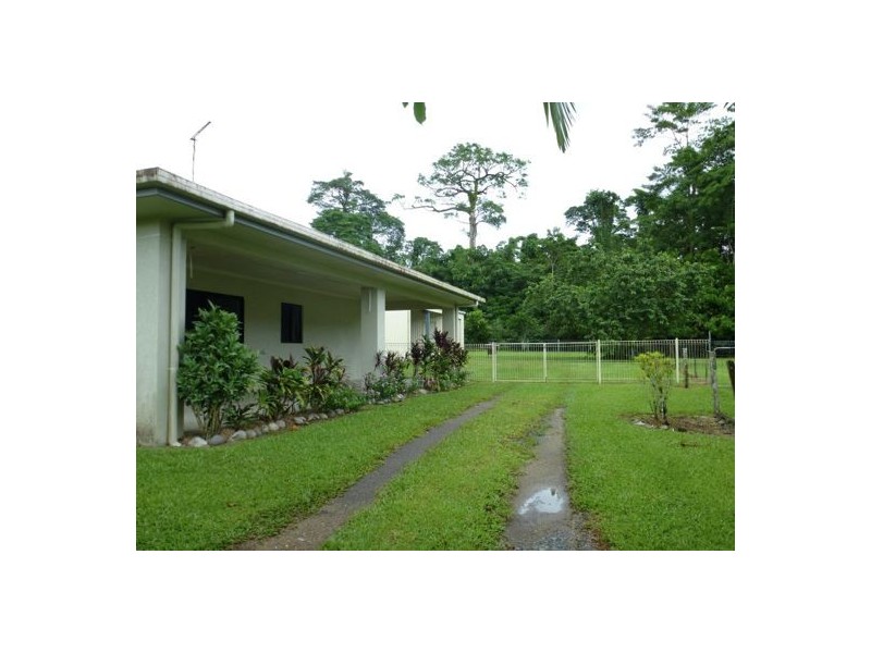 18 Church Street, Babinda QLD 4861