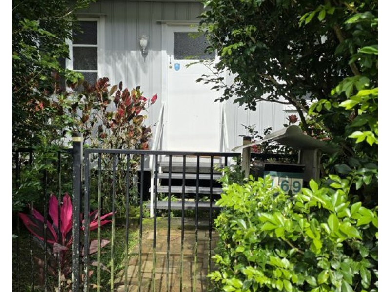 169 Munro Street, Babinda QLD 4861