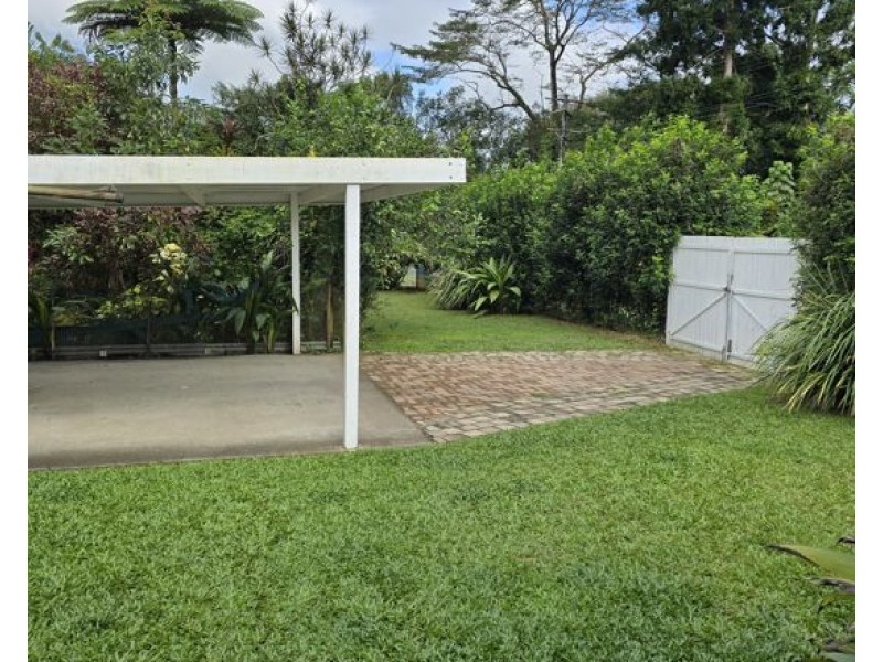 169 Munro Street, Babinda QLD 4861