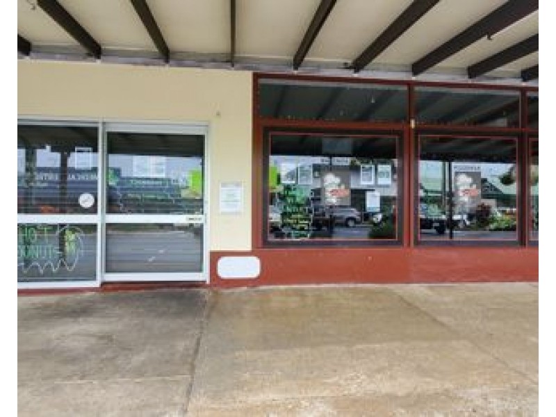 86 Munro Street, Babinda QLD 4861