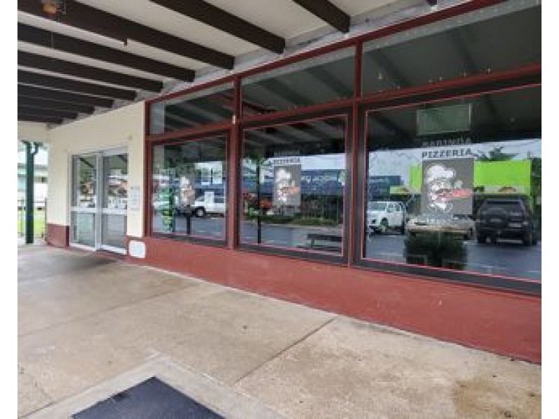 86 Munro Street, Babinda QLD 4861