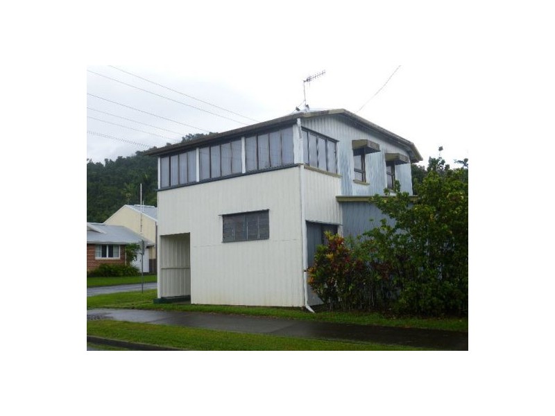 124 Munro Street, Babinda QLD 4861