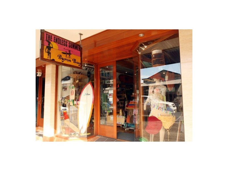 Shop 2, 6 Jonson St., Byron Bay NSW 2481
