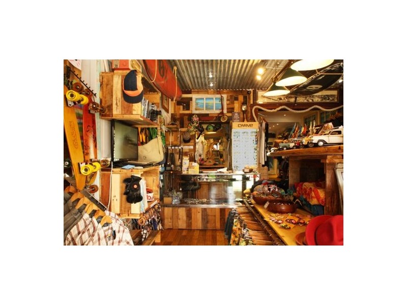 Shop 2, 6 Jonson St., Byron Bay NSW 2481