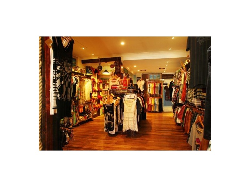 Shop 2, 6 Jonson St., Byron Bay NSW 2481