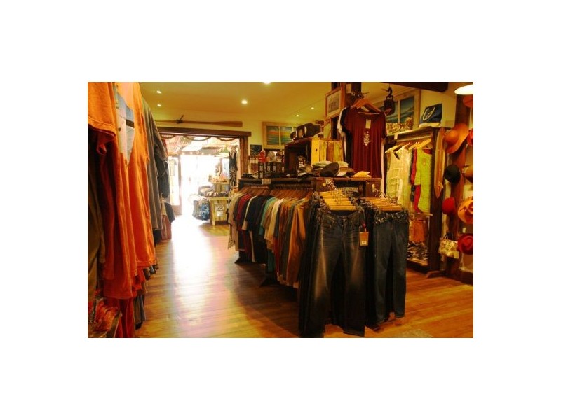 Shop 2, 6 Jonson St., Byron Bay NSW 2481